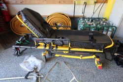 Stanford Fire Surplus Auction Ending 8/3