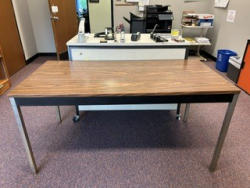 Orange County Surplus Auction Ending 7/29