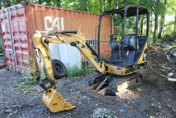 LaGrangeville, NY Excavators Auction Ending 8/4