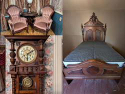 Willimantic, CT Auction Ending 8/2