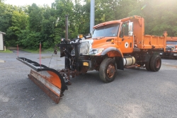 Town of Hyde Park Highway Surplus Auction Ending 8/17