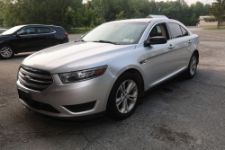 Town of Plattekill Surplus Vehicle Auction Ending 8/17