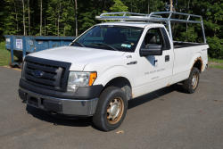 Round Lake, NY Vehicle & Equipment Auction Ending 8/17