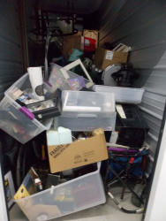 Poughkeepsie, NY Auction Ending 8/17