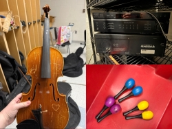 Byram Hills CSD Surplus Auction Ending 8/13