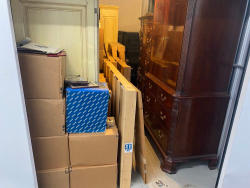 Newton, MA Auction Ending 8/16