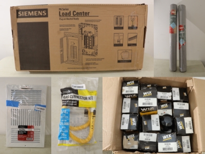 Home & General Merchandise, Pleasant Valley, NY Auction Ending 9/16