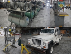 Oneida County Surplus Auction Ending 9/29