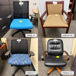 Orange County Surplus Auction Ending 9/28