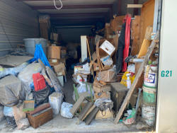 Allspace Self Storage Lien Auction Ending 9/29