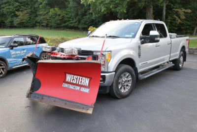 2017 Ford F-350 Super Duty Pickup Truck Auction Ending 10/13