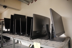 Oneida County Surplus Auction Ending 10/26