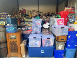 Poughkeepsie, NY Auction Ending 10/25