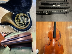 Sachem CSD Surplus Auction Ending 10/26