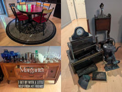 Guilford, CT Auction Ending 10/25