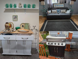 New Hartford, CT Auction Ending 10/25